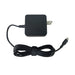 New Dell Chromebook Aftermarket 45 Watt Ac Power Adapter Charger Cord - USB-C - LaptopParts.ca