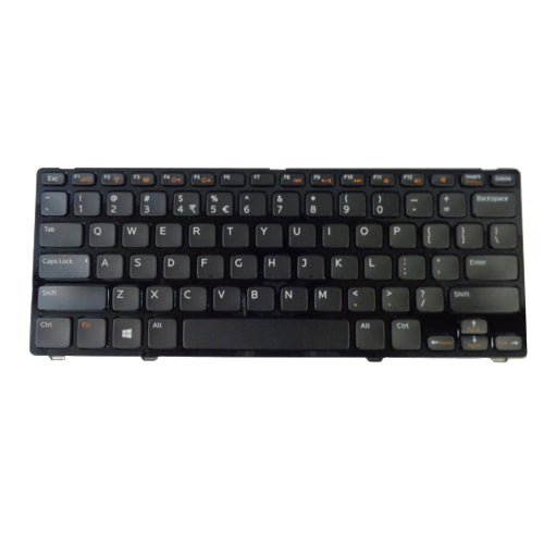 New Keyboard for Dell Inspiron 13Z 5323 14Z 5423 Vostro 3360 Laptops 5FCV3 KN3G6