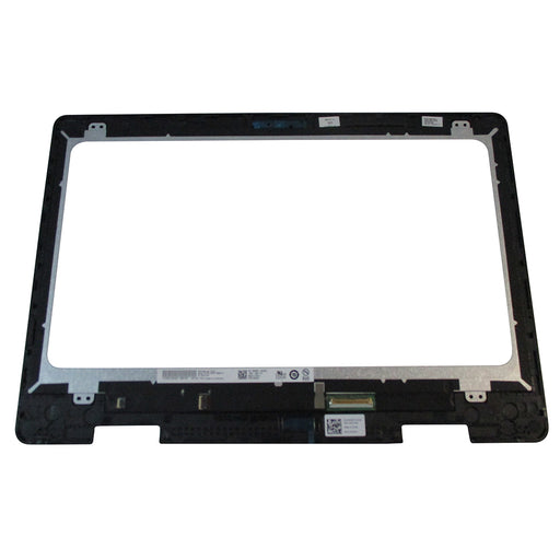 New Dell Inspiron 5481 Lcd Touch Screen w/ Bezel B140XTB02.0 14" HD 40 Pin - LaptopParts.ca