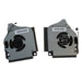 New Dell G5 5590 G7 7790 CPU & GPU Cooling Fan Set - LaptopParts.ca