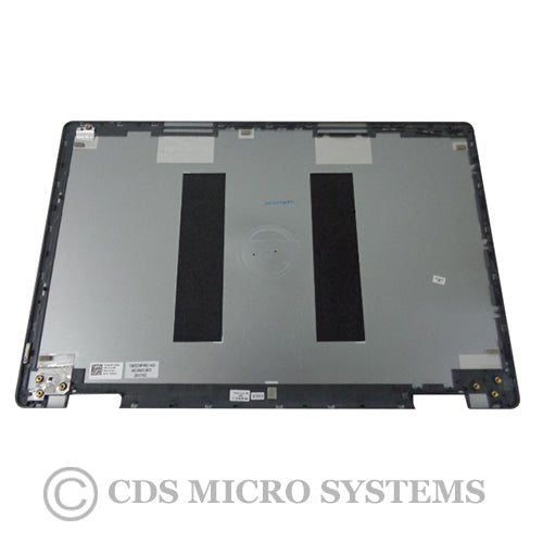 New Dell Inspiron 15 (7569) Silver Lcd Back Cover GCPWV - LaptopParts.ca