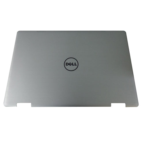 New Dell Inspiron 15 (7569) Silver Lcd Back Cover GCPWV - LaptopParts.ca