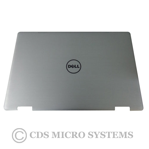 New Dell Inspiron 15 (7569) Silver Lcd Back Cover GCPWV - LaptopParts.ca