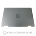 New Dell Inspiron 15 (7569) Silver Lcd Back Cover GCPWV - LaptopParts.ca