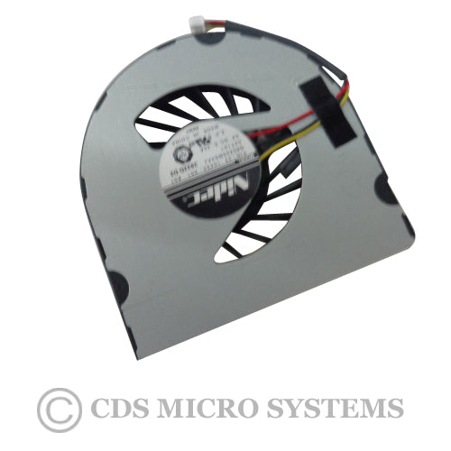 New Cpu Fan for Dell Inspiron 3420 M4040 M5040 N4050 N5040 N5050 Laptops