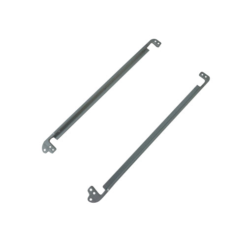 New Dell Inspiron N4010 Laptop Left & Right Lcd Bracket Set - LaptopParts.ca