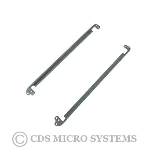 New Dell Inspiron N4010 Laptop Left & Right Lcd Bracket Set - LaptopParts.ca