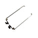 New Genuine Dell Inspiron N5040 N5050 M5040 Laptop Lcd Hinge Set - LaptopParts.ca