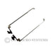 New Genuine Dell Inspiron N5040 N5050 M5040 Laptop Lcd Hinge Set - LaptopParts.ca
