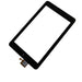 New Dell Venue 7 3730 Tablet Black Digitizer Touch Screen Glass - LaptopParts.ca