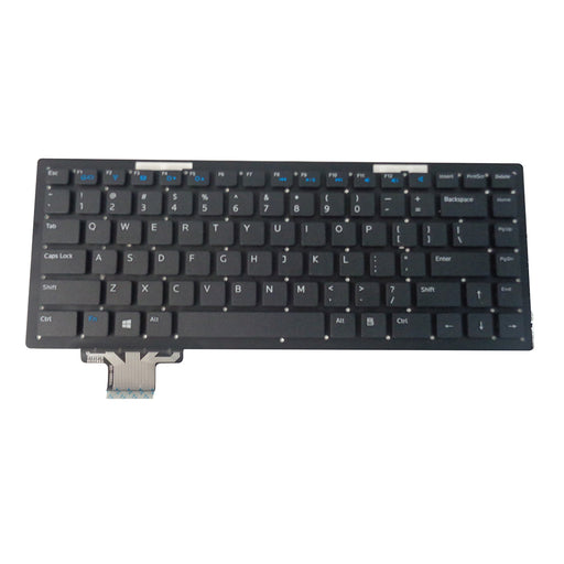 New Dell Vostro 5560 Replacement Laptop Keyboard - LaptopParts.ca