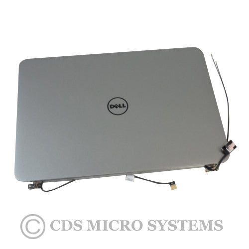 New Dell XPS 14 (L421X) Laptop Lcd Screen Assembly 14" XYH93 - LaptopParts.ca