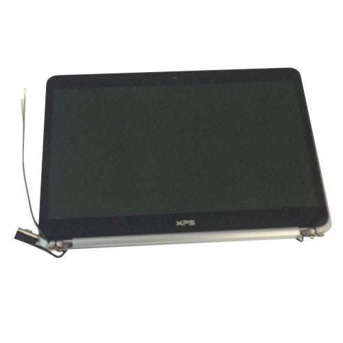 New Dell XPS 14 (L421X) Laptop Lcd Screen Assembly 14" XYH93 - LaptopParts.ca