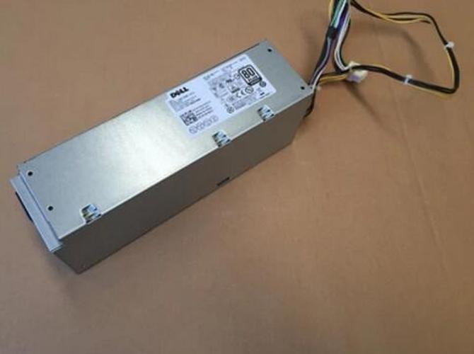 New Dell Optiplex 3040 5040 7040 MT Power Supply 8+4PIN 240W DHVJN 0DHVJN CN-0DHVJN - LaptopParts.ca