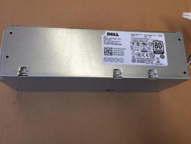 New Dell Optiplex 3040 5040 7040 MT Power Supply 8+4PIN 240W DHVJN 0DHVJN CN-0DHVJN - LaptopParts.ca