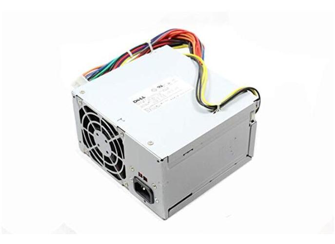 New Dell Dimension 1100 3000 4600 Power Supply NPS250-KB F NPS-250KB A000119 NPS-250KB F DK266 0DK266 - LaptopParts.ca