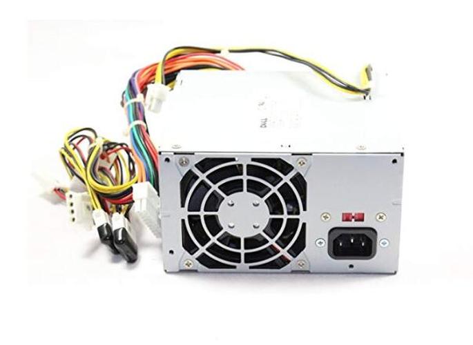 New Dell Dimension 1100 3000 4600 Power Supply NPS250-KB F NPS-250KB A000119 NPS-250KB F DK266 0DK266 - LaptopParts.ca
