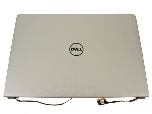 New Dell Inspiron 5555 5558 Lcd Touch Screen Assembly 15.6" FHD NFGTH - LaptopParts.ca