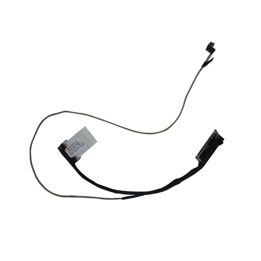 New Non-Touchscreen Lcd Video Cable for Dell Chromebook 3380 Latitude 3380 F5HHH - LaptopParts.ca
