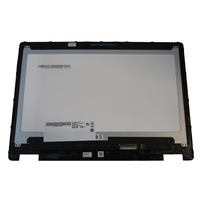 New Lcd Touch Screen w/ Bezel for Dell Latitude 3310 2-in-1 Laptops 13.3" FHD 135WG - LaptopParts.ca