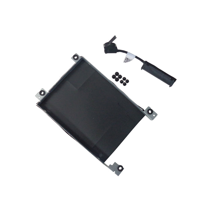 New Dell Latitude E5570 Precision 15 (3510) Hard Drive Caddy & Cable VX90N - LaptopParts.ca