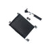 New Dell Latitude E5570 Precision 15 (3510) Hard Drive Caddy & Cable VX90N - LaptopParts.ca