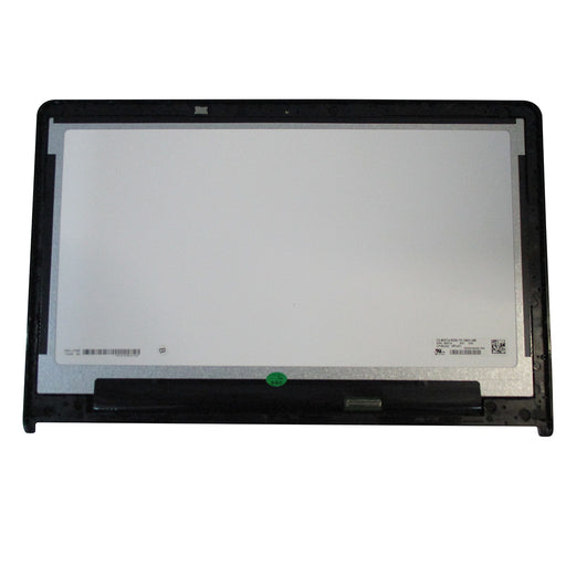 New Dell Inspiron 7557 7559 Lcd Touch Screen w/ Bezel 15.6" 4K UHD - LaptopParts.ca