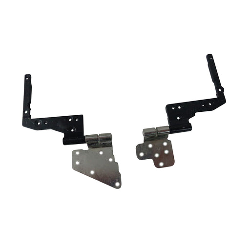 New Left & Right Lcd Hinge Set for Dell Latitude E5530 - Replaces FP4F2 MJ39H - LaptopParts.ca