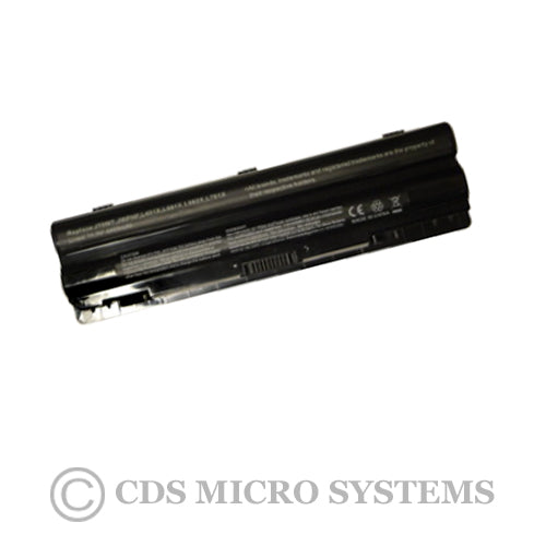 New Dell XPS 15 (L501X) (L502X) 17 (L701X) (L702X) Laptop Battery