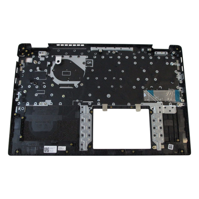 New Dell Latitude 3520 Palmrest w/ Backlit Keyboard DJP76 0DJP76 - LaptopParts.ca