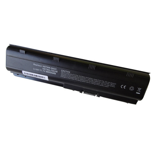 New 12 Cell Battery for HP G42 G62 G72 Presario CQ32 CQ42 CQ56 CQ57 CQ62 Laptops