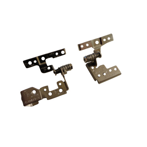 New Left & Right Hinge Set  for HP Pavilion DM4-1000 DM4-2000 Laptops