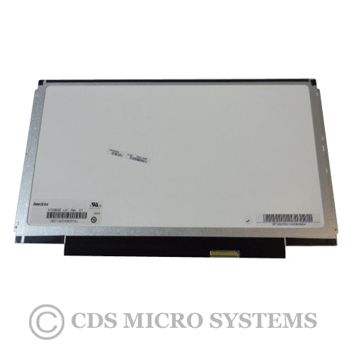 New N133BGE-L41 LP133WH2 B133XW03 V.0 Laptop Led Lcd Screen 13.3" HD 1366x768 - LaptopParts.ca