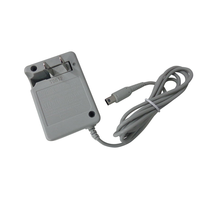 New Ac Adapter Charger Power Cord for Nintendo DS Lite - Replaces USG-002