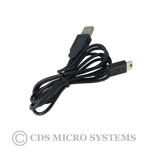 New USB Charger Cable Cord for Nintendo DS Lite USG-001
