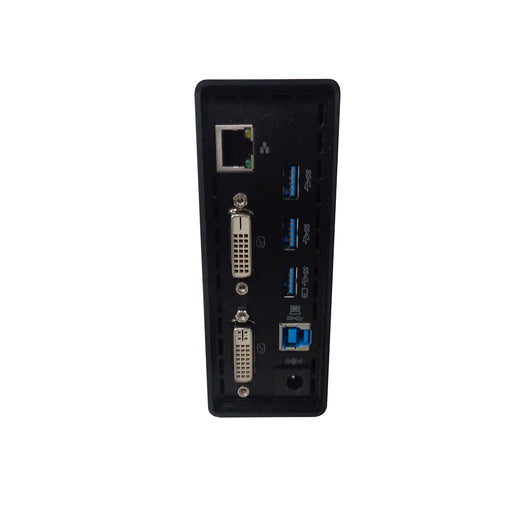 New Lenovo ThinkPad USB 3.0 Docking Station DU9019D1 0A34193 03X6059 - DOCK ONLY - LaptopParts.ca