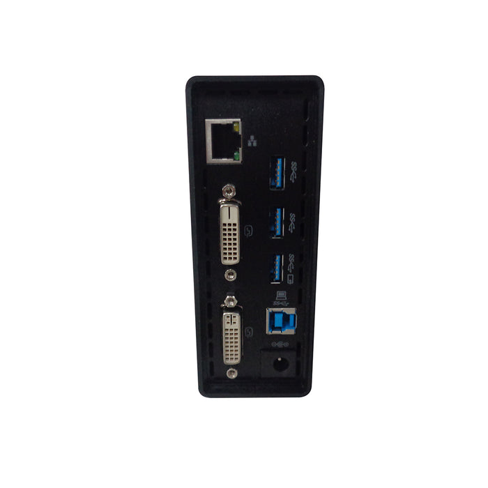 New Lenovo ThinkPad USB 3.0 Docking Station & Power Adapter DU9019D1 0A34193 03X6059