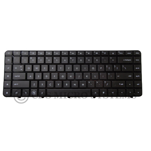 New Keyboard for HP Pavilion DV6-3000 DV6-4000 Laptops