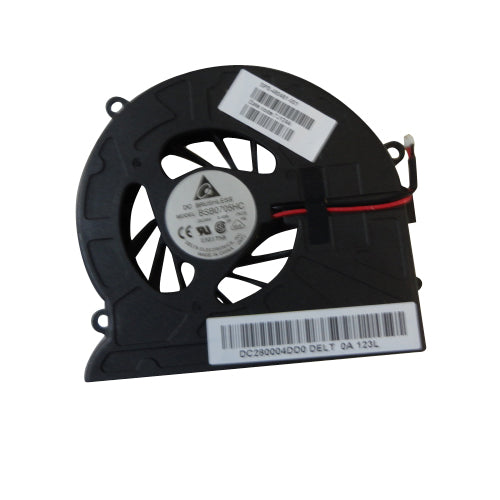 New Cpu Fan for HP Pavilion DV7-1000 Laptops