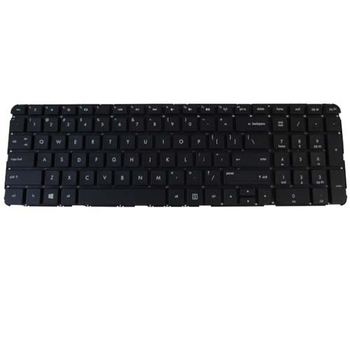 New Keyboard for HP Pavilion Envy DV7-7000 DV7T-7000 Laptops - Replaces 698782-001