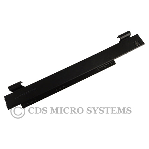 New Dell Latitude E5500 Middle Keyboard Cover & Power Button DW636 - LaptopParts.ca