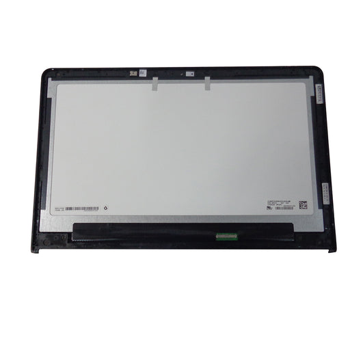 New Dell Inspiron 7559 Lcd Touch Screen & Bezel 15.6" DWJ0R UHD 4K 3840x2160 - LaptopParts.ca