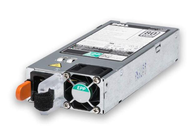 New DELL POWEREDGE R610 502W POWER SUPPLY DXWMN 0DXWMN