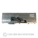 New Dell Latitude E5520 E6520 Precision M4600 M6600 Laptop Keyboard - LaptopParts.ca