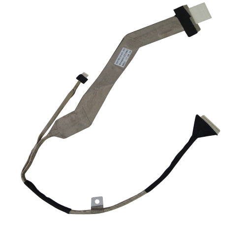 New Toshiba Satellite E100 E105 Laptop Lcd Led Cable 6017B0181401