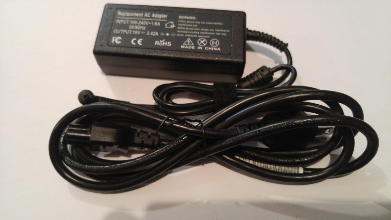 New Compatible Asus X515 X515EA X515JA AC Power Adapter Charger 65W
