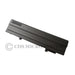 New compatible Dell Latitude E4300 E4310  battery 60wh 11.1V  R3026 HW900 - LaptopParts.ca