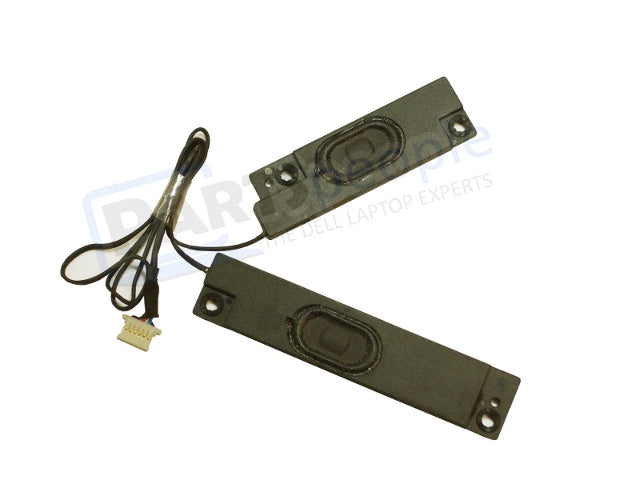Used Dell OEM Latitude E5410 Replacement Speakers Left and Right