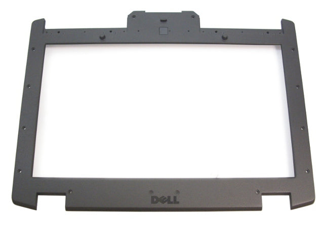 New Dell OEM Latitude E6420 XFR  14" LCD Front Trim Cover Bezel No Cam 28F6K