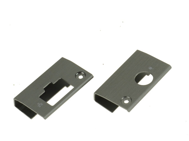 Dell OEM Latitude E7270 Hinge Covers for Non-Toucscreen - Hinge Caps - 8DY07 75KKT w/ 1 Year Warranty